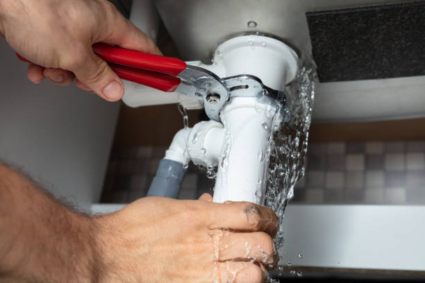 Best Residential water damage restoration  in Franklin, PA