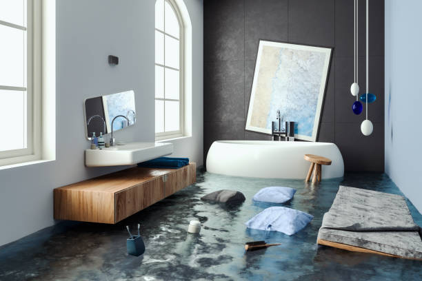 Best Residential water damage restoration  in Franklin, PA