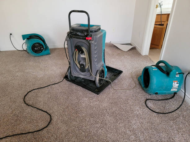 Best Emergency water damage restoration  in Franklin, PA
